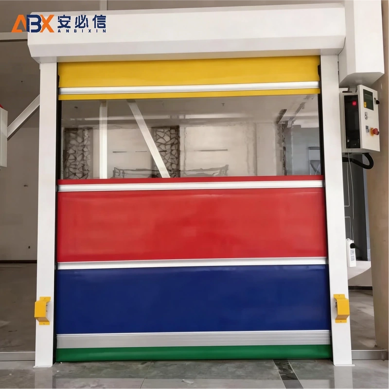 淮南高速门